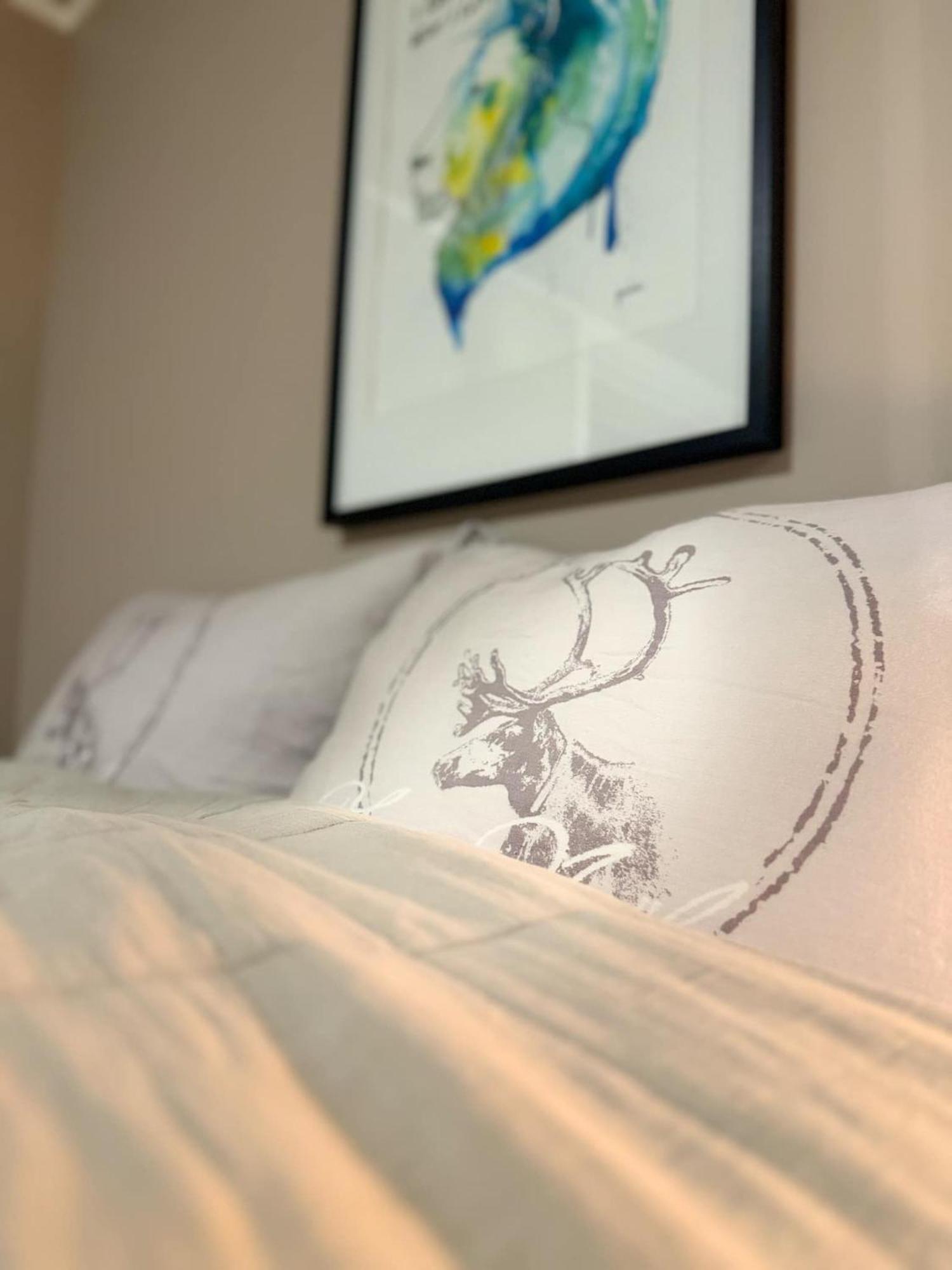 Appartement In Down Town Aurora Tromsø