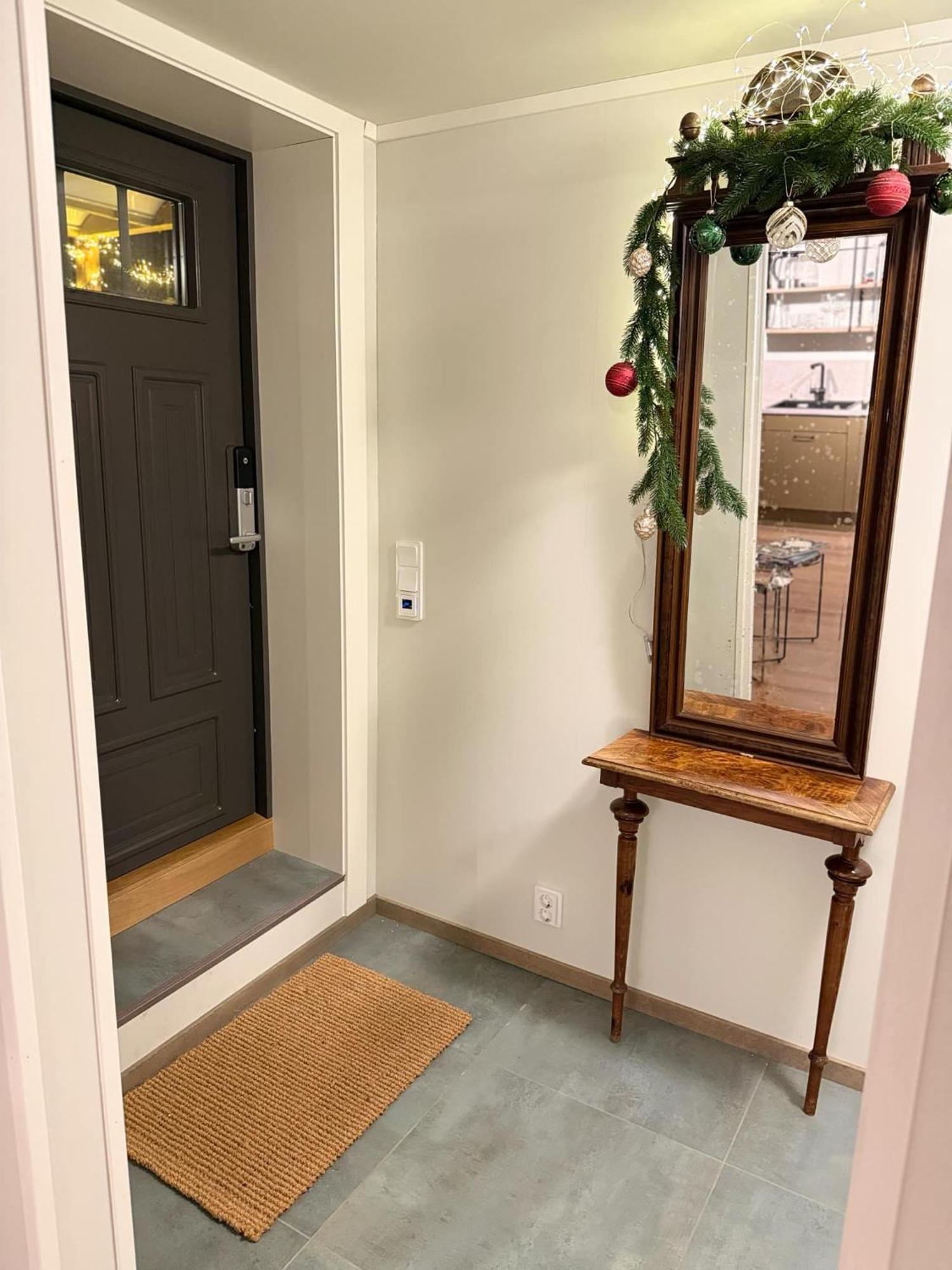 Appartement In Down Town Aurora *
